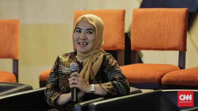 Direktur Utama PT Pertamina (Persero) Nicke Widyawati menduduki peringkat ke-16 dalam daftar wanita paling berpengaruh versi Fortune. Berikut alasannya.