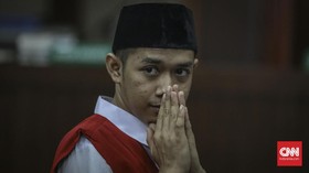 Lutfi Disetrum dan Dianiaya, Polisi Sarankan Lapor Propam
