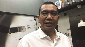 BUMN PT INTI Tak Bayar Gaji Karyawan 7 Bulan