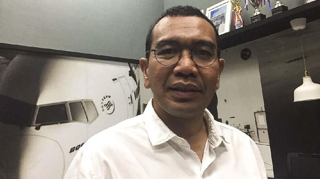 BUMN PT INTI Tak Bayar Gaji Karyawan 7 Bulan Stafsus Kementerian BUMN Arya Sinulingga membenarkan bahwa PT INTI belum membayar gaji sebagian karyawannya karena masalah arus kas perusahaan.