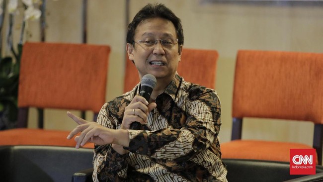 Menkes Budi Gunadi Sadikin dipanggil Wapres Gibran terkait penyebaran TBC dan pentingnya upaya menurunkan angka penyebaran dan kematian akibat TBC.