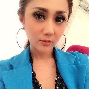 Ungkap Penyakit Kanker yang Diderita, Tangis Aida Saskia Pecah