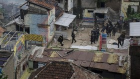 Bandung, Kota Peduli HAM yang Gusur Warga Tamansari
