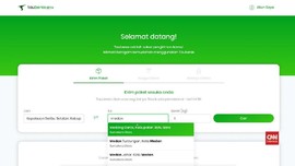VIDEO: Garuda Tauberes, Cucu Usaha yang Bikin Erick Tertawa