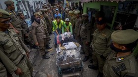 Kasus Tamansari, Penghargaan HAM Kota Bandung Diminta Dicabut