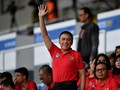 Ketua PSSI soal Surat FIFPro: Jangan Ada 'Kompor'