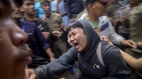 Warga Tamansari: Semoga MUI Mengerti Kondisi Kami