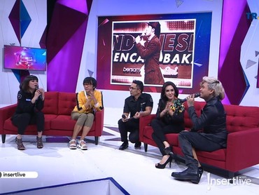 Kenangan Manis Deretan Artis Bareng Transmedia