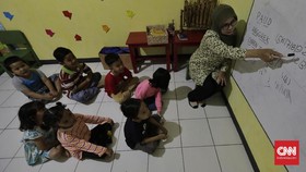 Bappenas Rilis Indeks Perkembangan Anak Usia Dini untuk Perkuat SDM