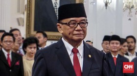 Wantimpres Jokowi Minta Pemilu 2024 Tak Coblos Caleg, Hanya Partai