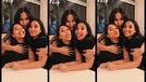 7 Potret Cantik Salma dan Salwa, Anak Kembar Titi DJ Sudah beranjak dewasa, ini dia potret cantik anak kembar Titi DJ, Salwa dan Salma.