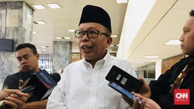 MPR Tegaskan Amandemen UUD 1945 Hanya untuk PPHN, Bukan Tunda Pemilu