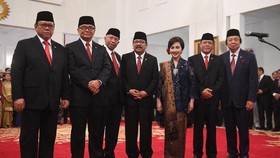 Demokrat Ingatkan Wantimpres: Jangan Kerja Asal Jokowi Senang
