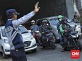 Jadwal Rekayasa Lalin Satu Arah Iduladha di Anyer-Carita