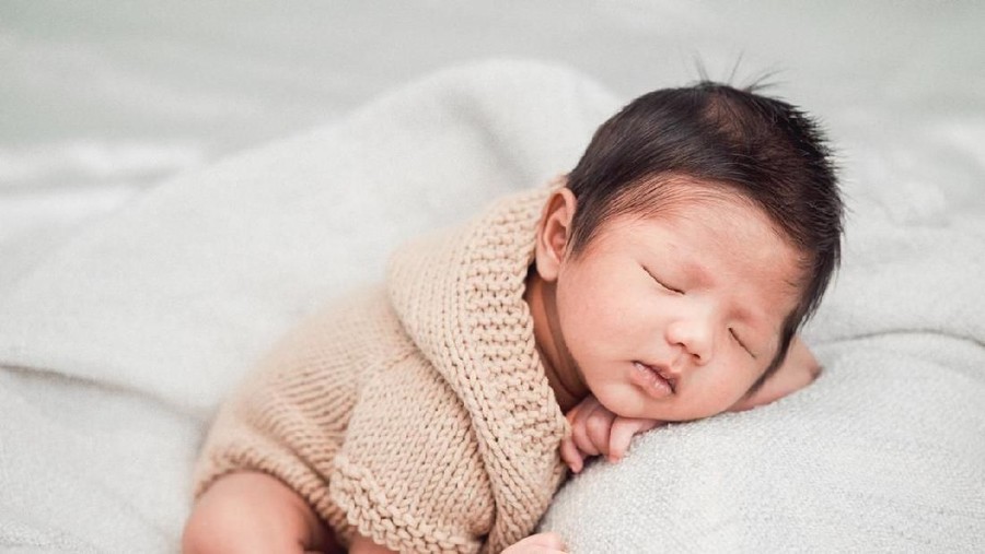 26 Arti Nama Anak Laki Laki Dari Pemberani Hingga Sang