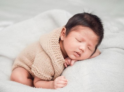 20 Nama Bayi Laki-laki Bermakna Tampan dan Baik Hati