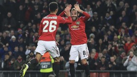Hasil Drawing Babak 32 Besar Liga Europa