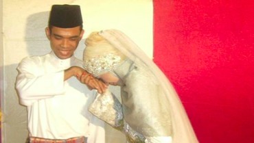 img-title Tak Terima Putusan Cerai, Mantan Istri UAS Ajukan Banding