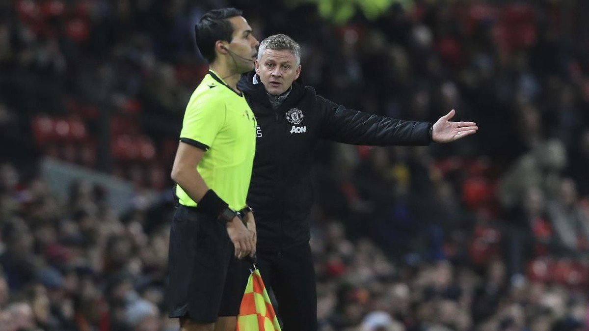 FOTO: MU Pesta Gol, Arsenal Hampir Kalah di Liga Europa