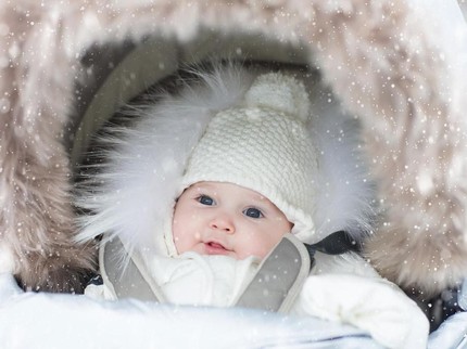 20 Inspirasi Nama Bayi Perempuan Bermakna Mempesona