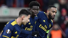 Jadi Raja Assist, Bukayo Saka Dibandingkan dengan Legenda MU