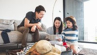 5 Tips Packing untuk Liburan Bersama Keluarga Anti Huru-hara