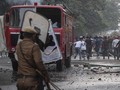 Korban Tewas Kerusuhan Muslim-Hindu di India Bertambah