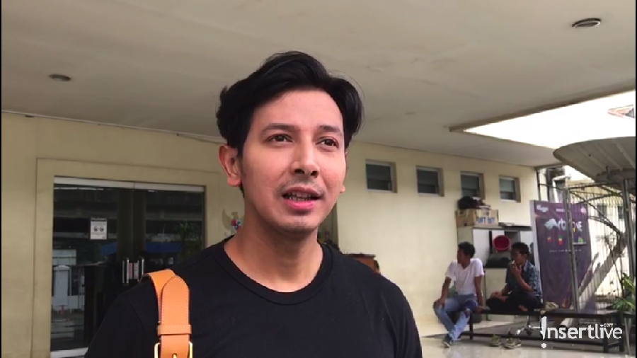 Kasus Trio Ikan Asin, Sonny Septian: Hukuman adalah Hadiah Kata suami Fairuz A. Rafiq, Sonny Septian, atas perkembangan kasus trio ikan asin yang terjadi beberapa bulan lalu.