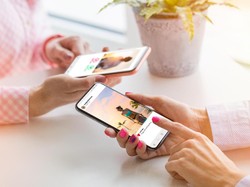 Ini Pekerjaan Zaman Now Bergaji Rp 67 Juta: Bikin Orang Jadi Keren di Tinder