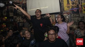 Diagnosis Demam Karaoke, Unjuk Gigi hingga Saluran Emosi
