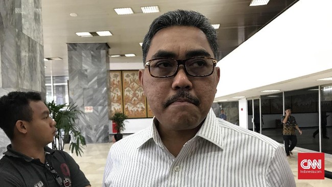 Wakil Ketua Umum PKB, Jazilul Fawaid mengakui internal partainya keberatan terhadap usulan Sohibul Iman jadi cawagub Anies Baswedan di Pilgub DKI.