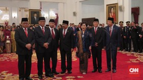 PAN Harap Wantimpres Bantu Jokowi Percepat Pembangunan