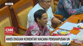 VIDEO: Kritik Wacana Penghapusan Ujian Nasional