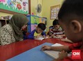 Dinilai Minim Bermain, BSNP Ubah Standar Pendidikan PAUD