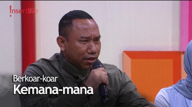 Kuasa Hukum Gathan Ancam Balik Dj Nathalie, Ada Isu Narkoba?