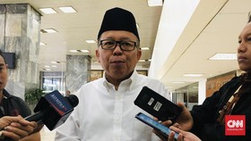 PPP Tolak Usulan Ambang Batas Parlemen Jadi 5 Persen