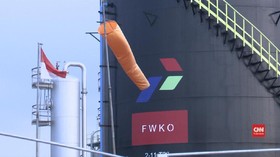 VIDEO: Pendapatan Pertamina Salip Freeport
