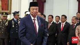 Jiwasraya, Benny K Harman Minta Kejagung Usut Dato Sri Tahir