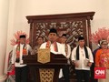 DKI Belum Terima Surat Pembatalan Proyek Koridor II LRT