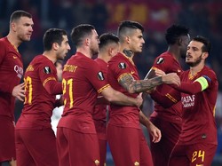 Beranilah, Roma!