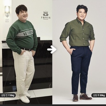 Tips Diet ala Shindong Super Junior Berhasil Turun 17 Kg