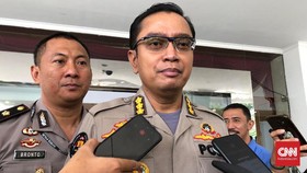 Polisi Tetap Pidanakan Pengendara Moge Meski Laporan Dicabut