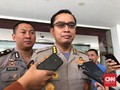 Polisi Tetap Pidanakan Pengendara Moge Meski Laporan Dicabut