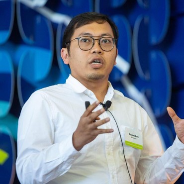 Mundur Jadi CEO Bukalapak, Achmad Zaky Tulis Surat Perpisahan