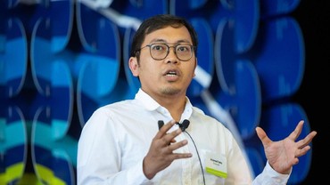 img-title Mundur Jadi CEO Bukalapak, Achmad Zaky Tulis Surat Perpisahan