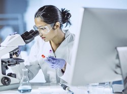 Dibuka Beasiswa Dexa Award Science 2021 untuk Para Peneliti, Tertarik?