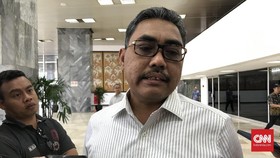 Reshuffle Kabinet, PKB Dengar PAN Bakal Dapat Menteri Agraria