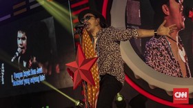 Karaoke Jakarta Boleh Buka: Kapasitas 25 Persen, Maksimal 3 Jam