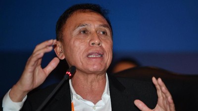 IPW Minta Polri Tak Ragu Tetapkan Ketua PSSI Jadi Tersangka Kanjuruhan
