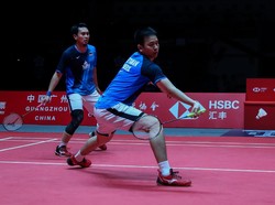 Malaysia Masters: Indonesia Kirim Empat Wakil di Semifinal